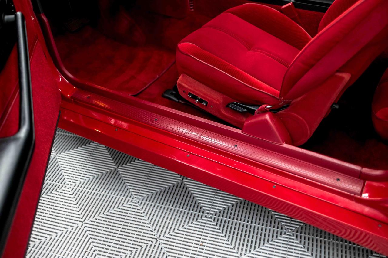 Chevrolet Camaro Z28 1985