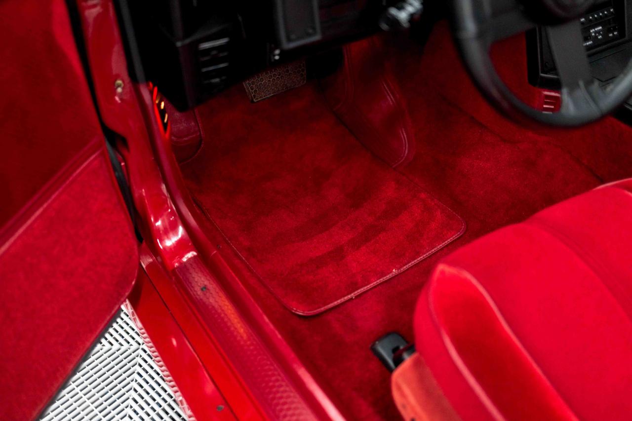 Chevrolet Camaro Z28 1985