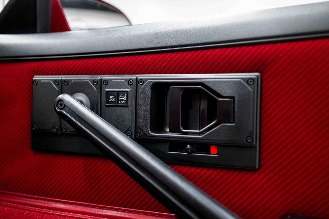 Chevrolet Camaro Z28 1985