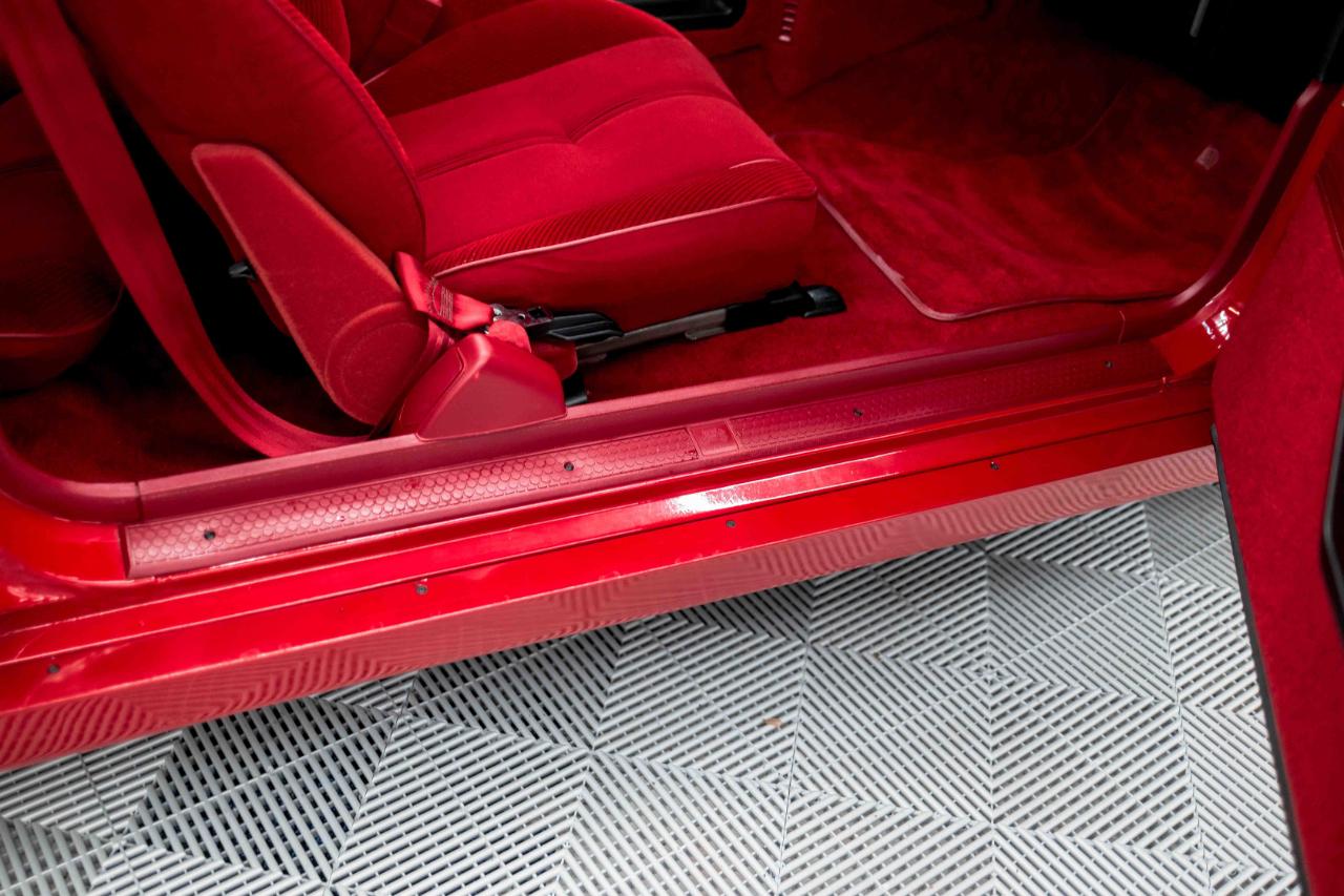 Chevrolet Camaro Z28 1985