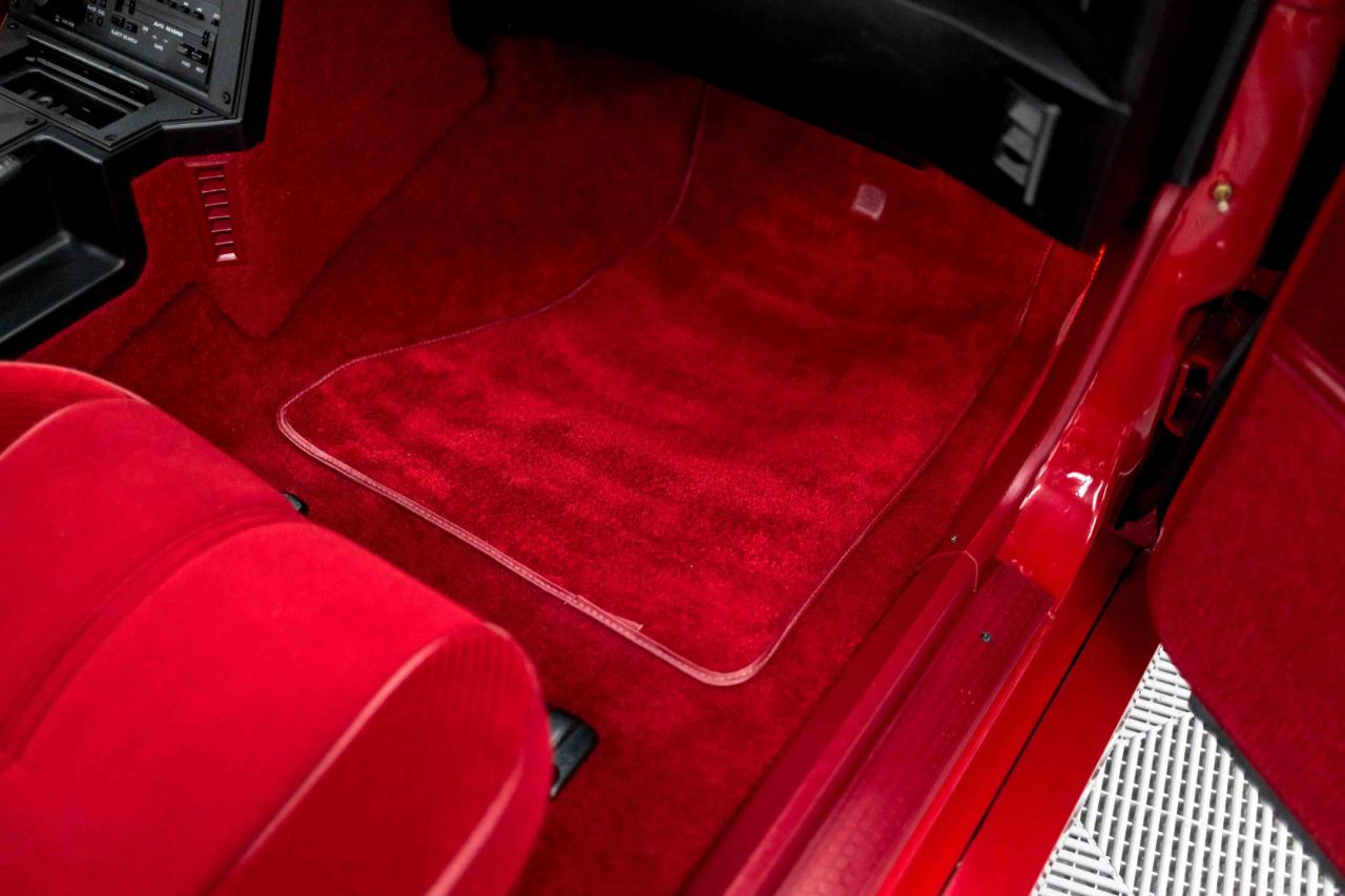 Chevrolet Camaro Z28 1985