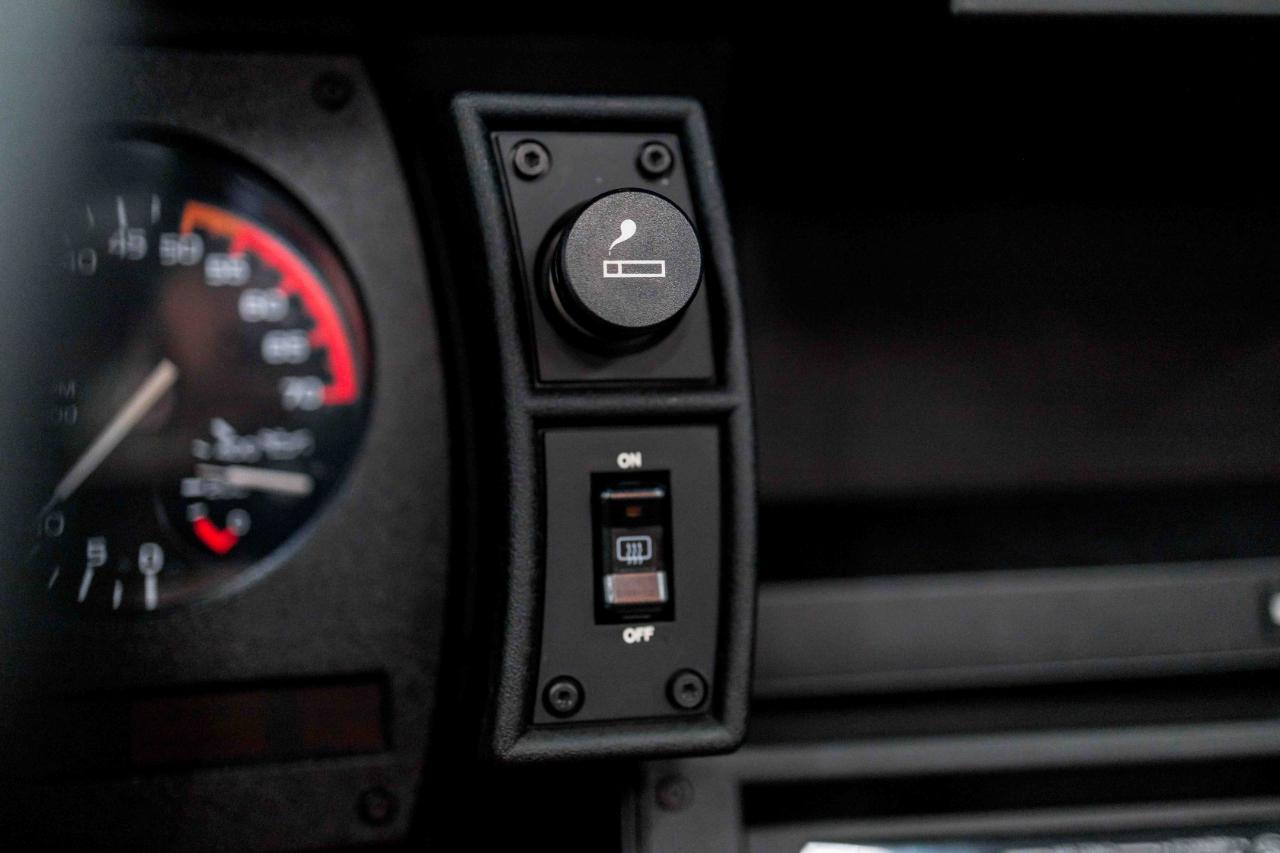 Chevrolet Camaro Z28 1985