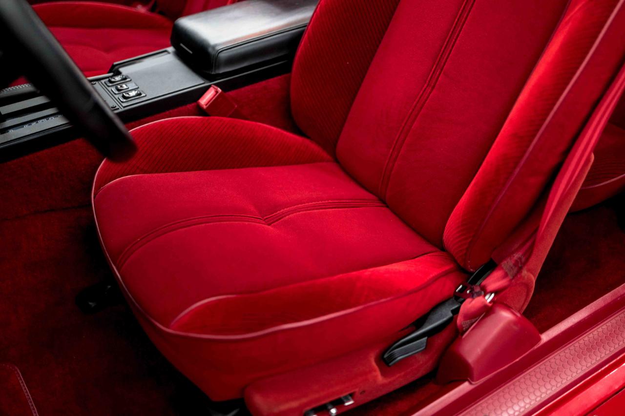 Chevrolet Camaro Z28 1985