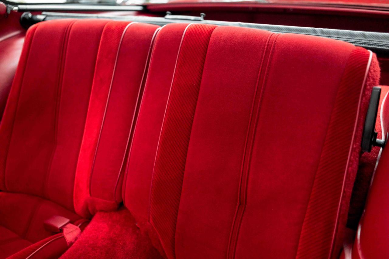 Chevrolet Camaro Z28 1985