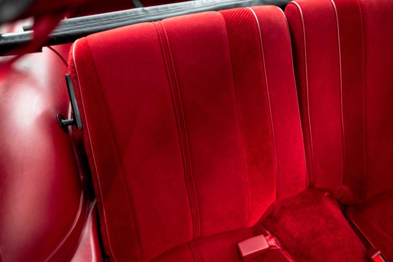 Chevrolet Camaro Z28 1985