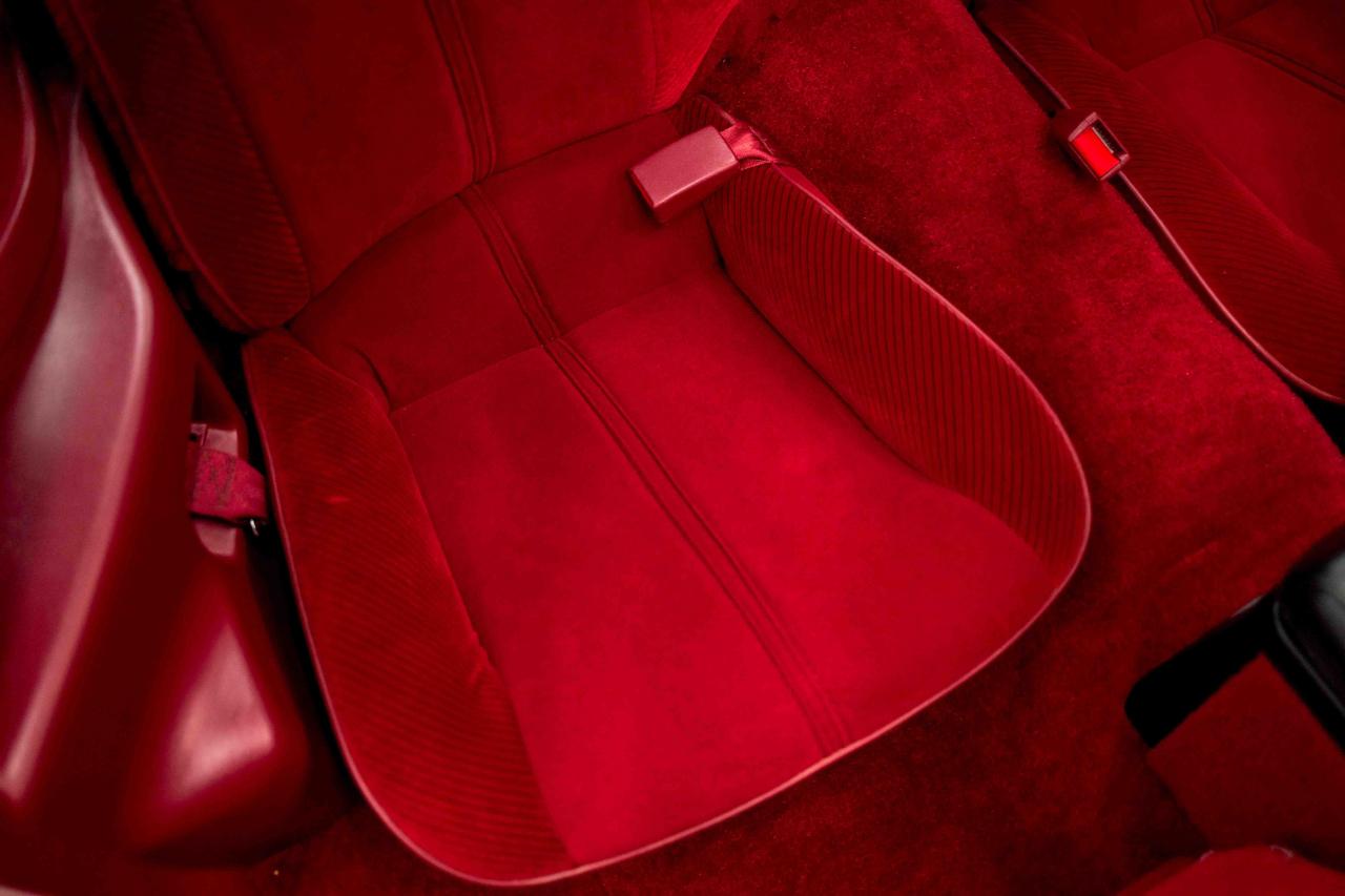 Chevrolet Camaro Z28 1985