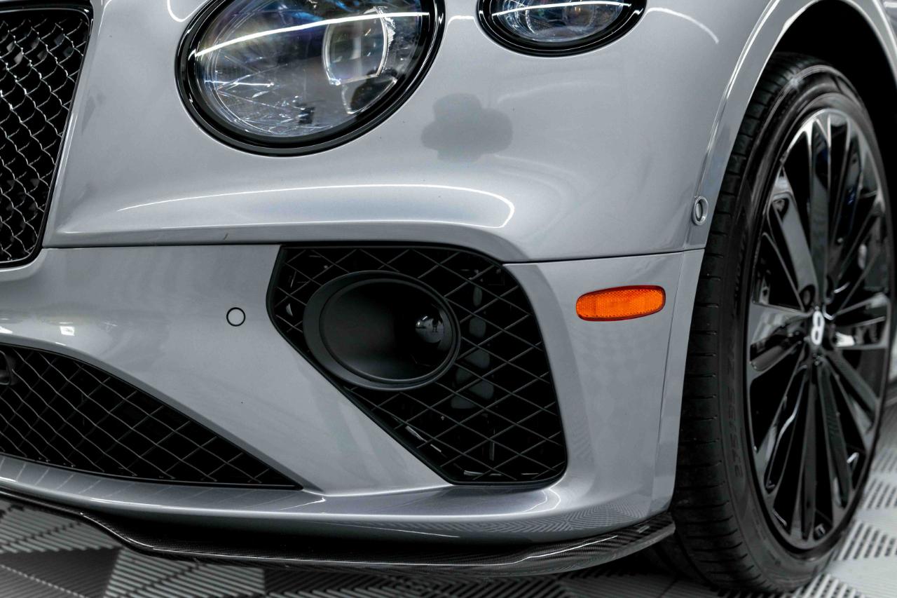 Bentley Continental GT Speed 2dr Conv 2022