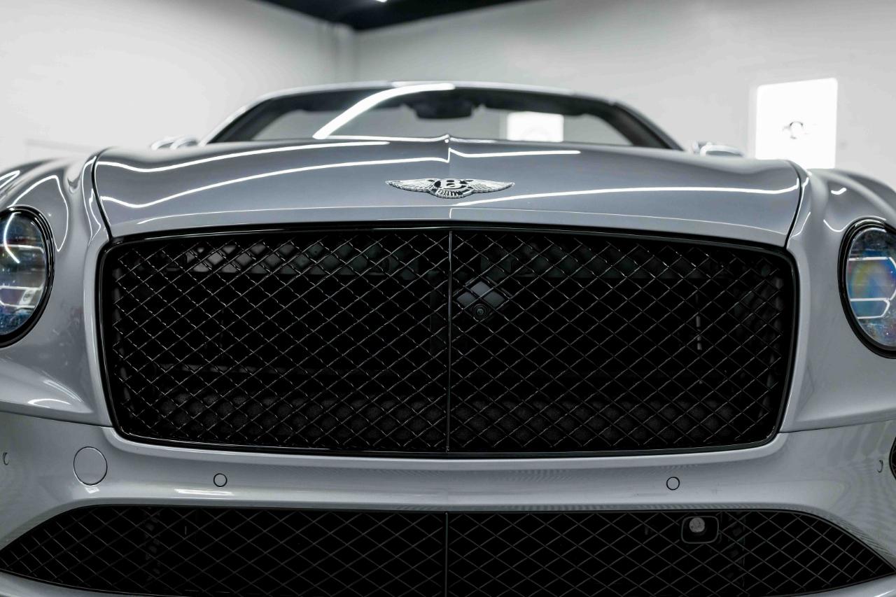 Bentley Continental GT Speed 2dr Conv 2022