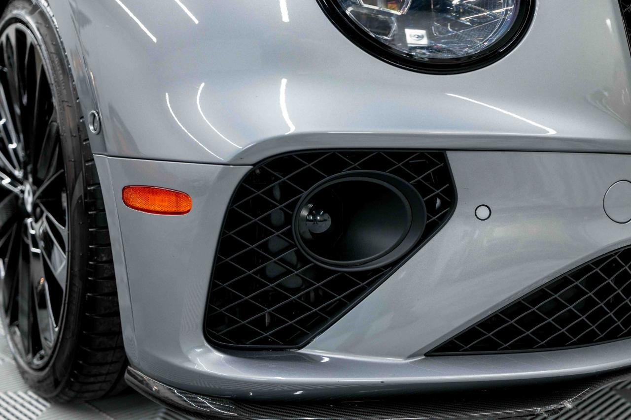 Bentley Continental GT Speed 2dr Conv 2022