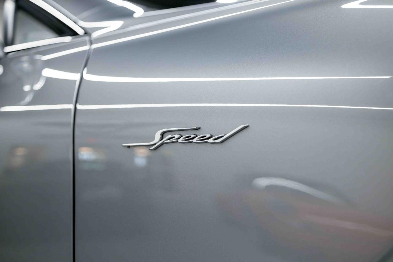 Bentley Continental GT Speed 2dr Conv 2022
