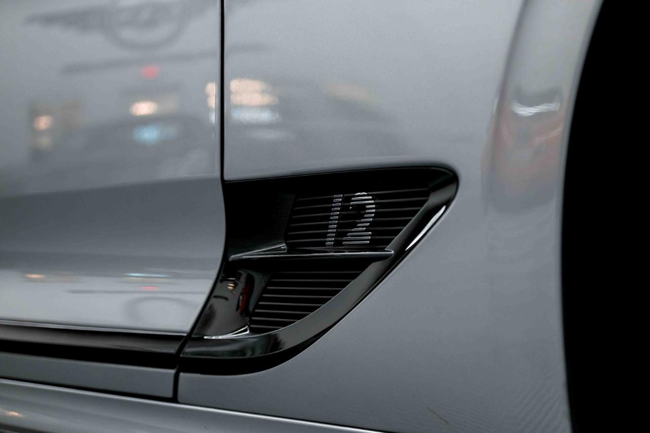 Bentley Continental GT Speed 2dr Conv 2022