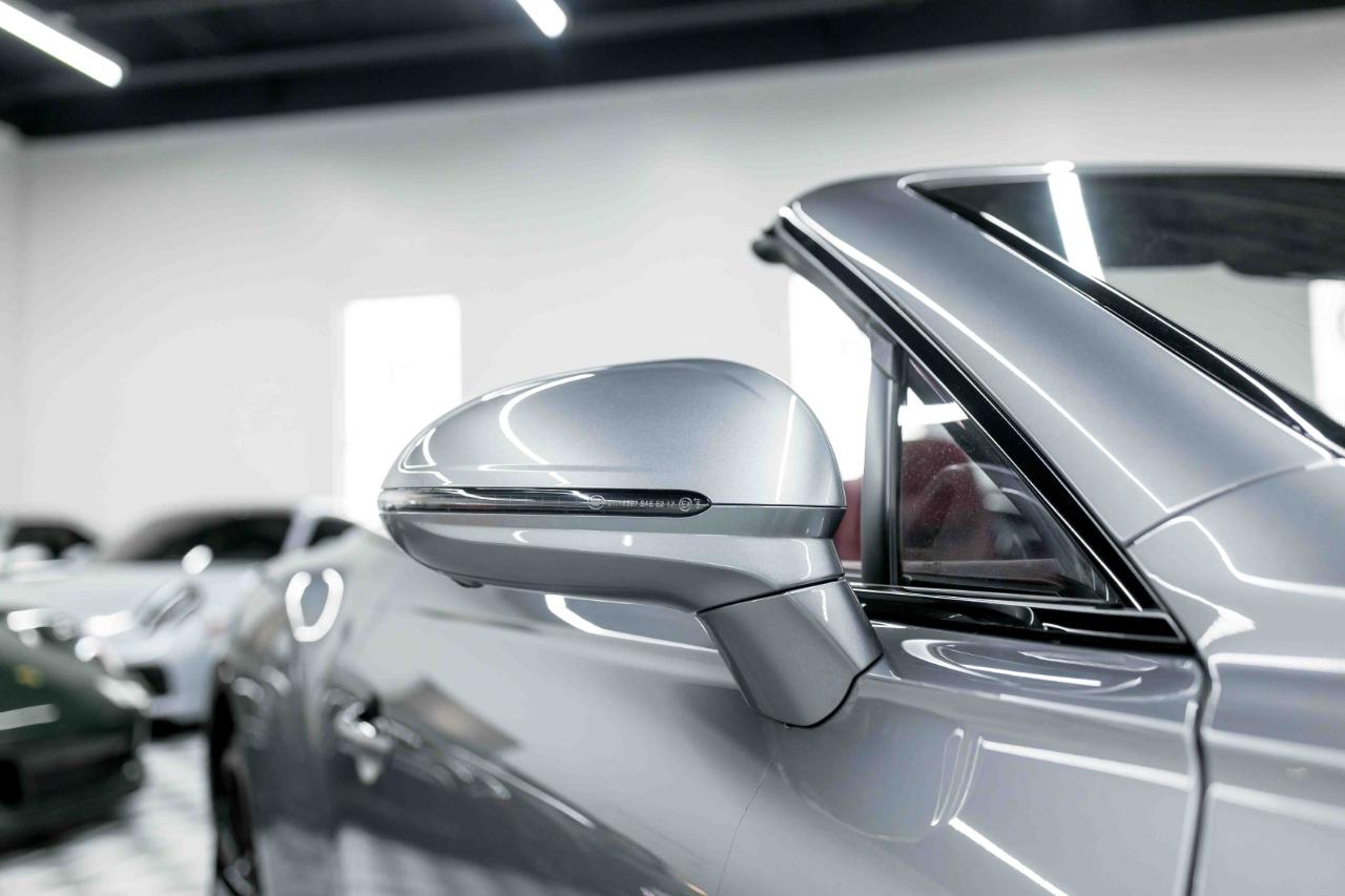 Bentley Continental GT Speed 2dr Conv 2022