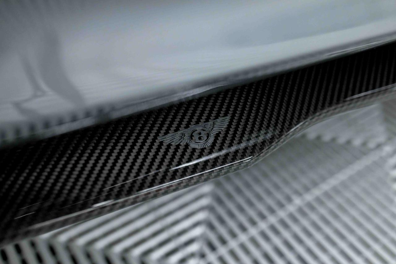 Bentley Continental GT Speed 2dr Conv 2022