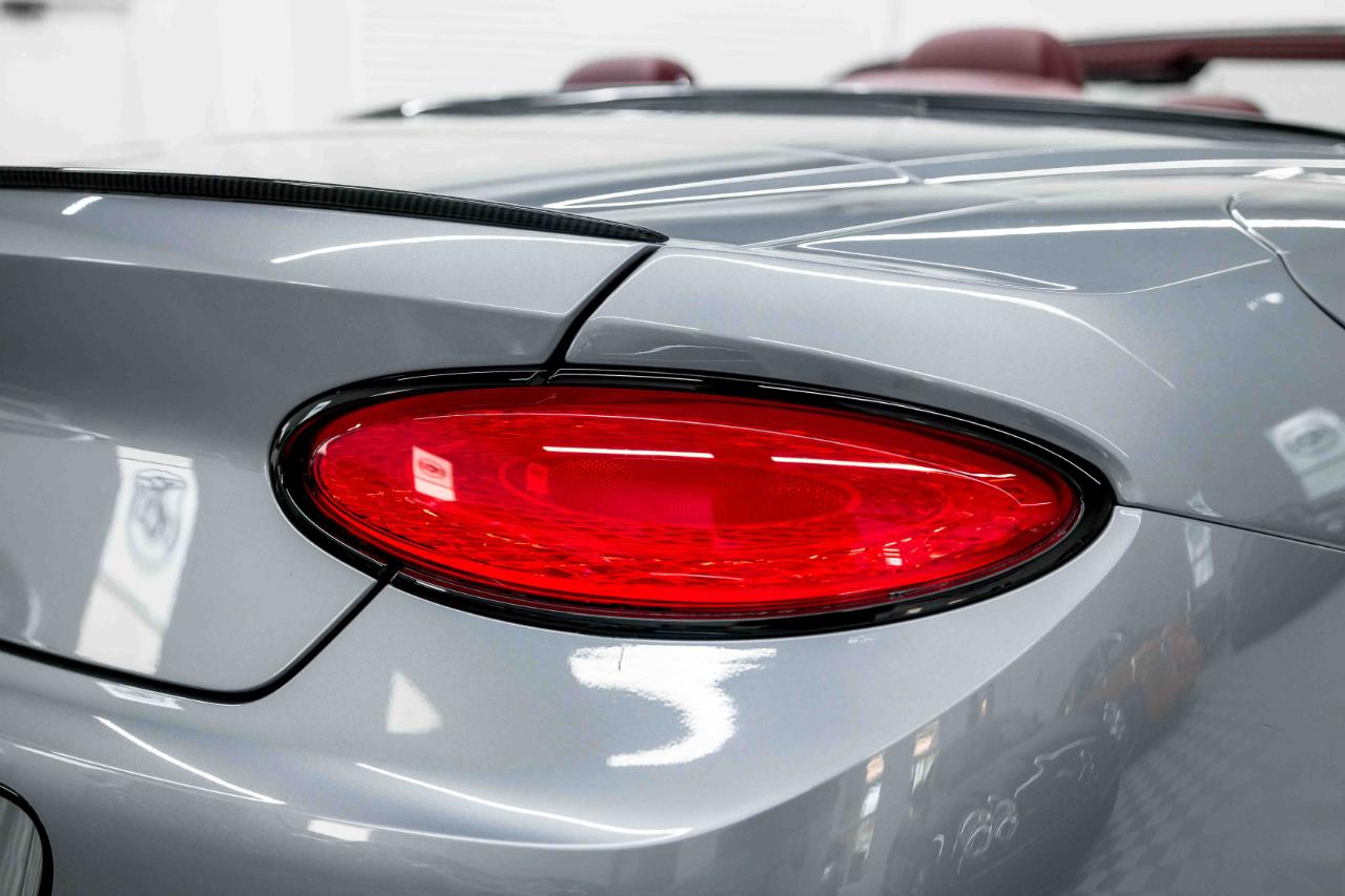 Bentley Continental GT Speed 2dr Conv 2022