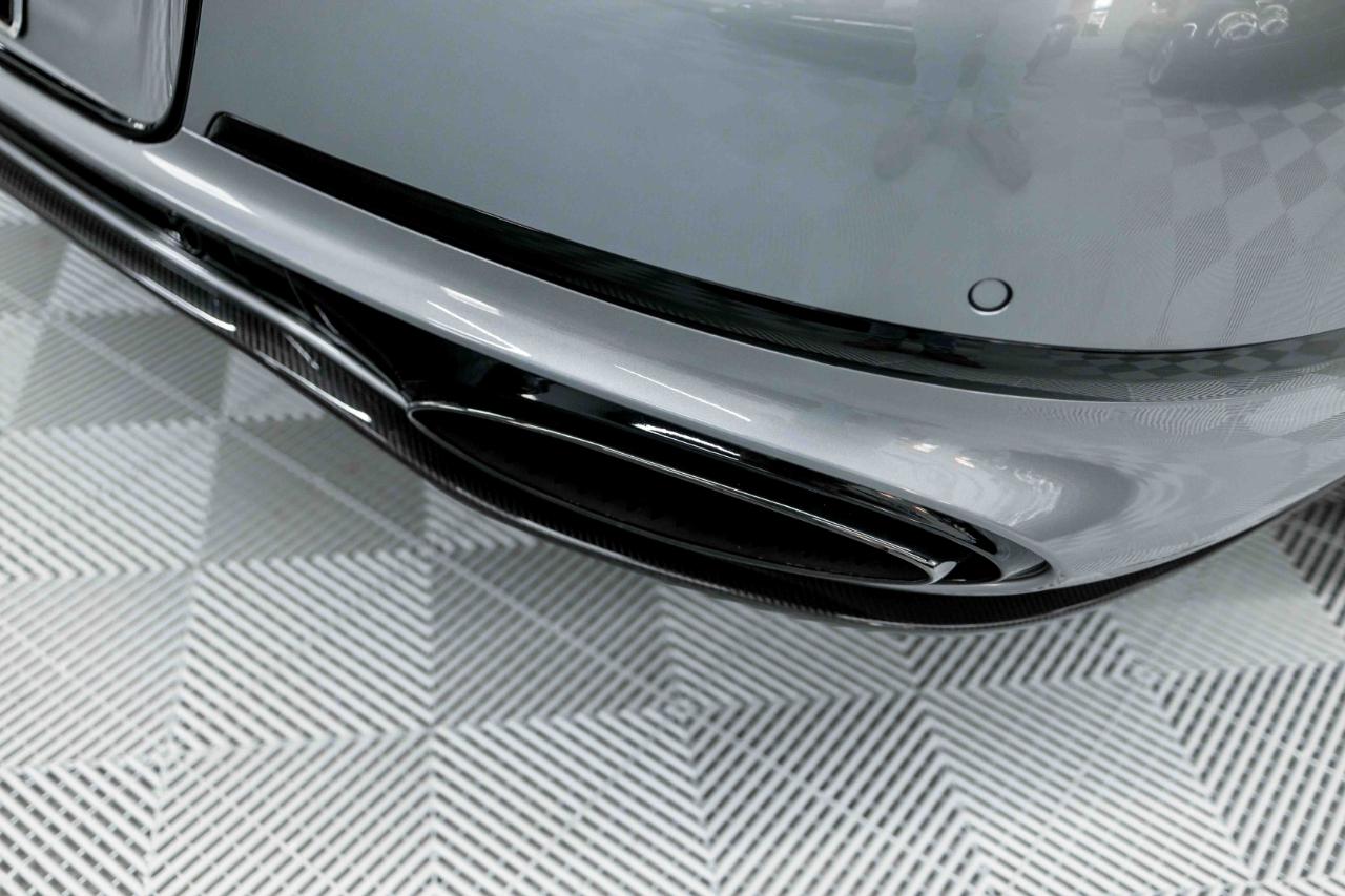 Bentley Continental GT Speed 2dr Conv 2022