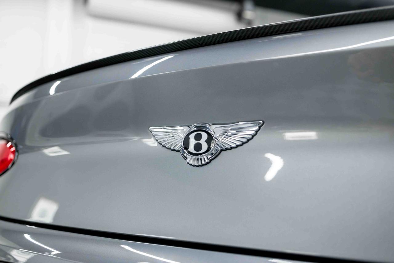 Bentley Continental GT Speed 2dr Conv 2022