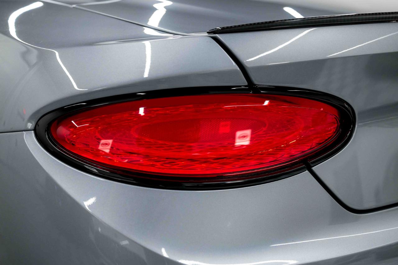 Bentley Continental GT Speed 2dr Conv 2022