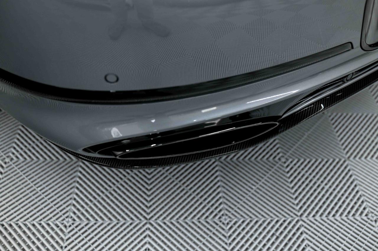 Bentley Continental GT Speed 2dr Conv 2022