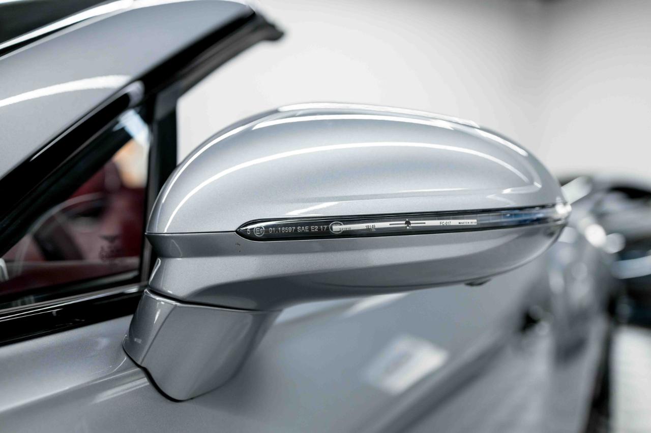 Bentley Continental GT Speed 2dr Conv 2022