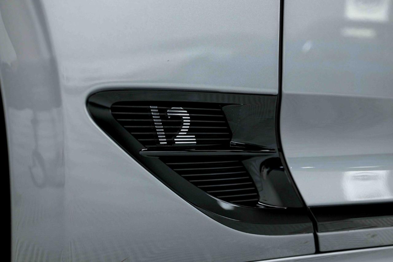 Bentley Continental GT Speed 2dr Conv 2022