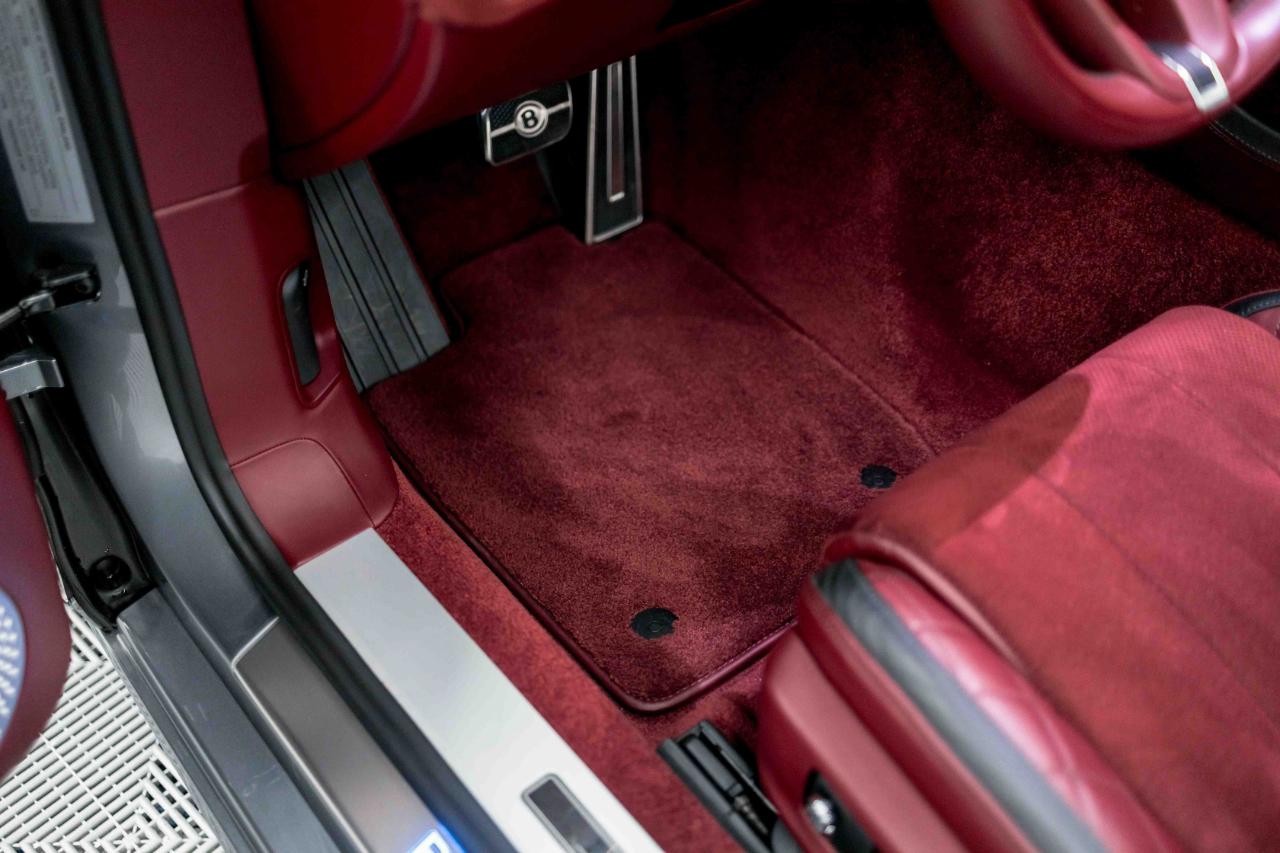 Bentley Continental GT Speed 2dr Conv 2022