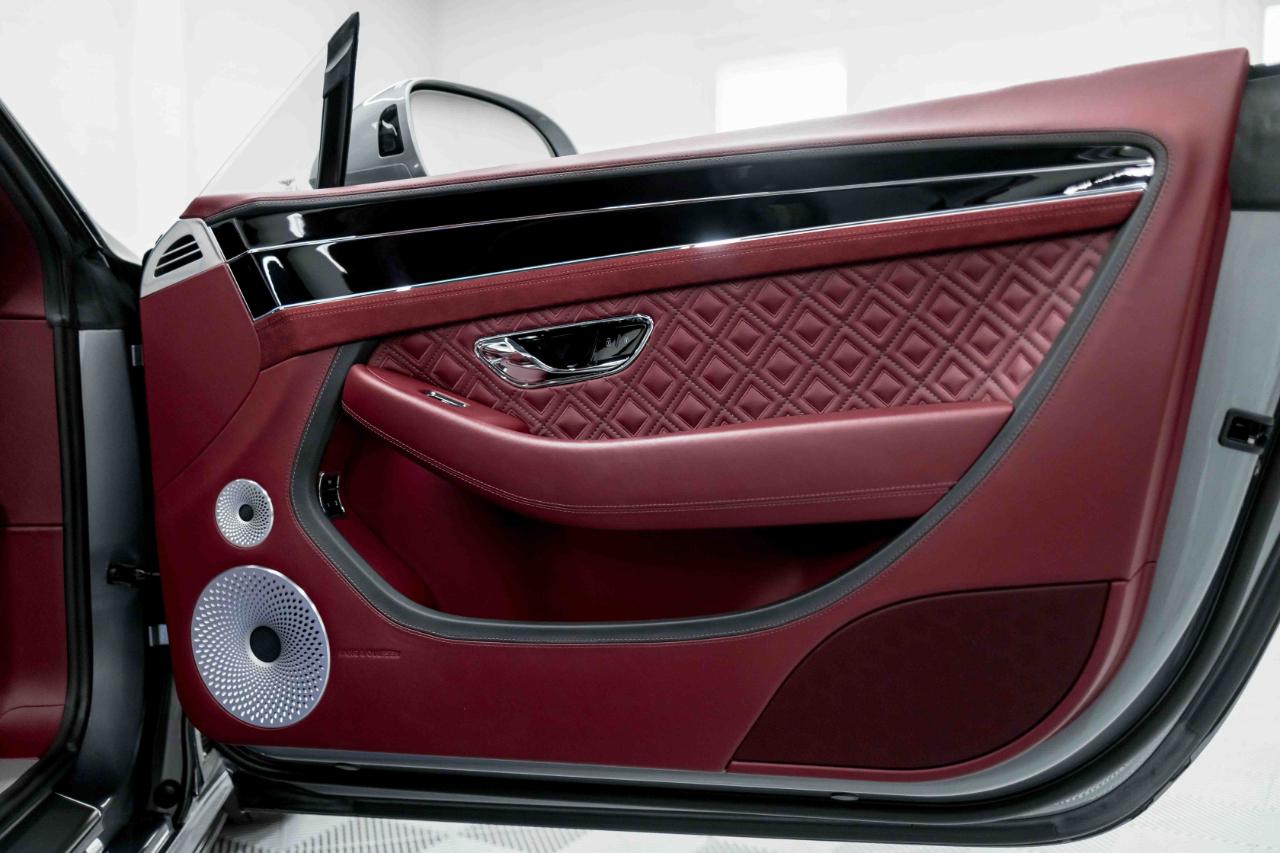 Bentley Continental GT Speed 2dr Conv 2022