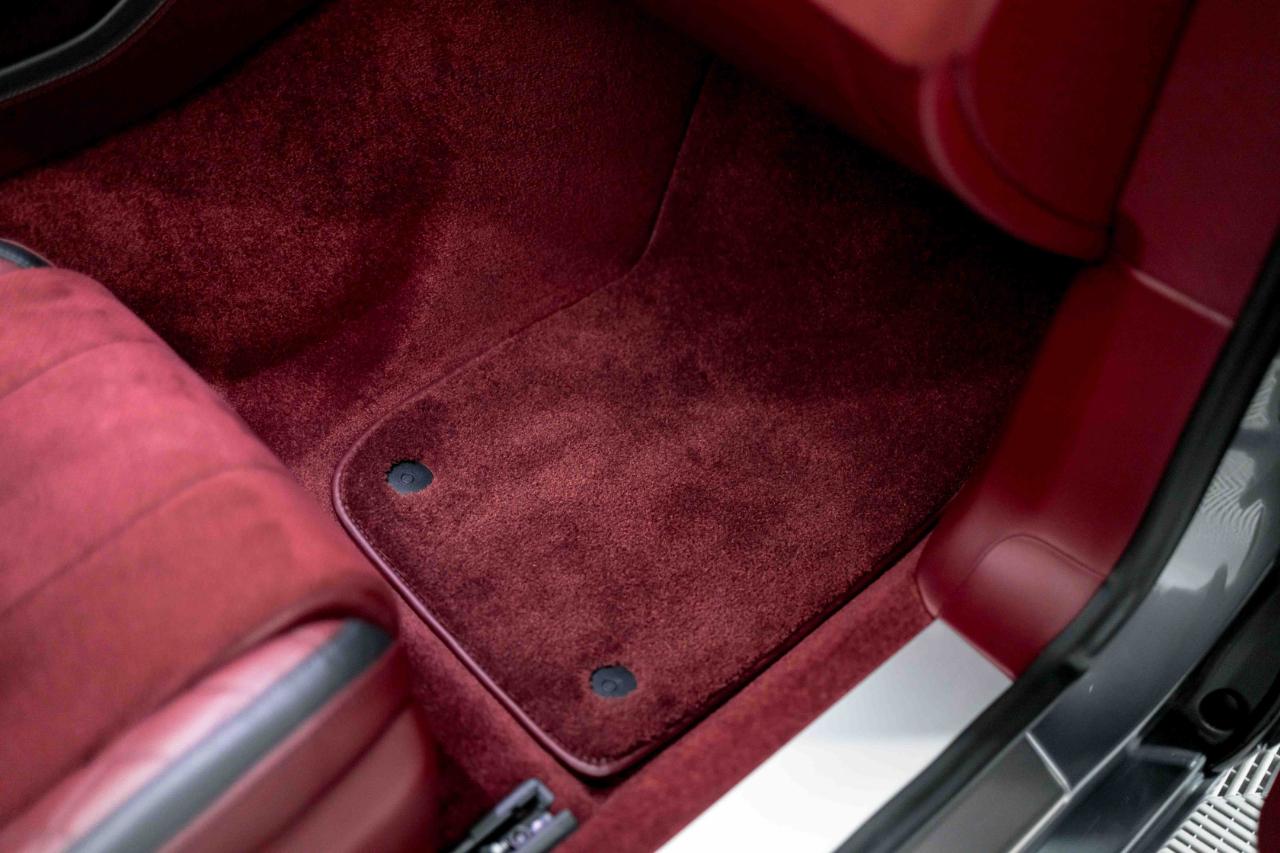 Bentley Continental GT Speed 2dr Conv 2022