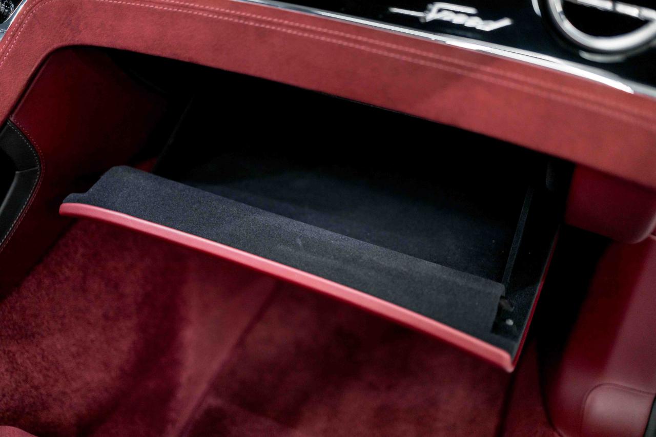 Bentley Continental GT Speed 2dr Conv 2022