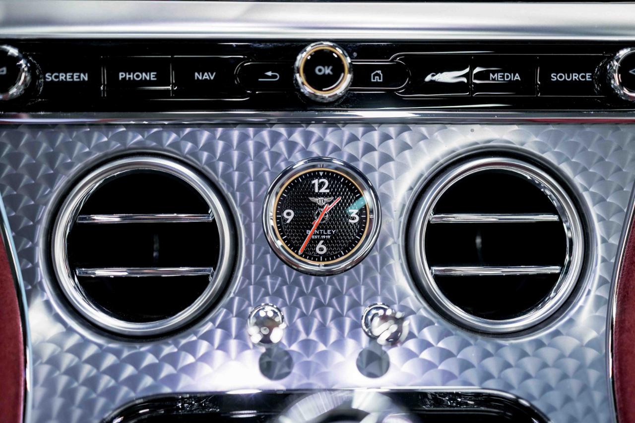 Bentley Continental GT Speed 2dr Conv 2022