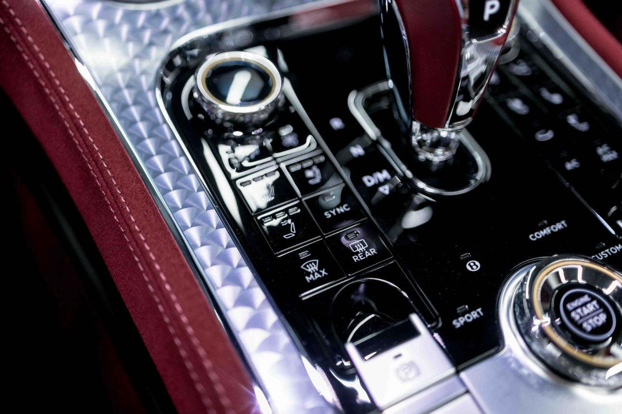 Bentley Continental GT Speed 2dr Conv 2022