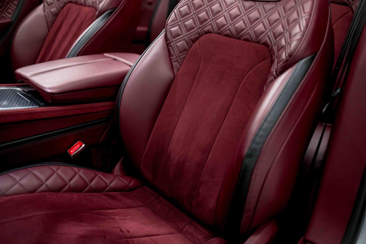 Bentley Continental GT Speed 2dr Conv 2022