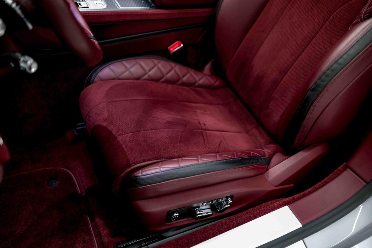 Bentley Continental GT Speed 2dr Conv 2022