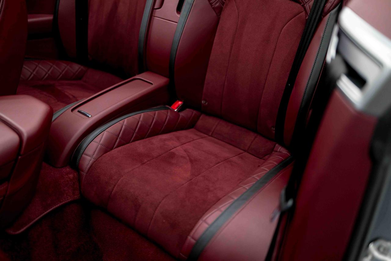 Bentley Continental GT Speed 2dr Conv 2022