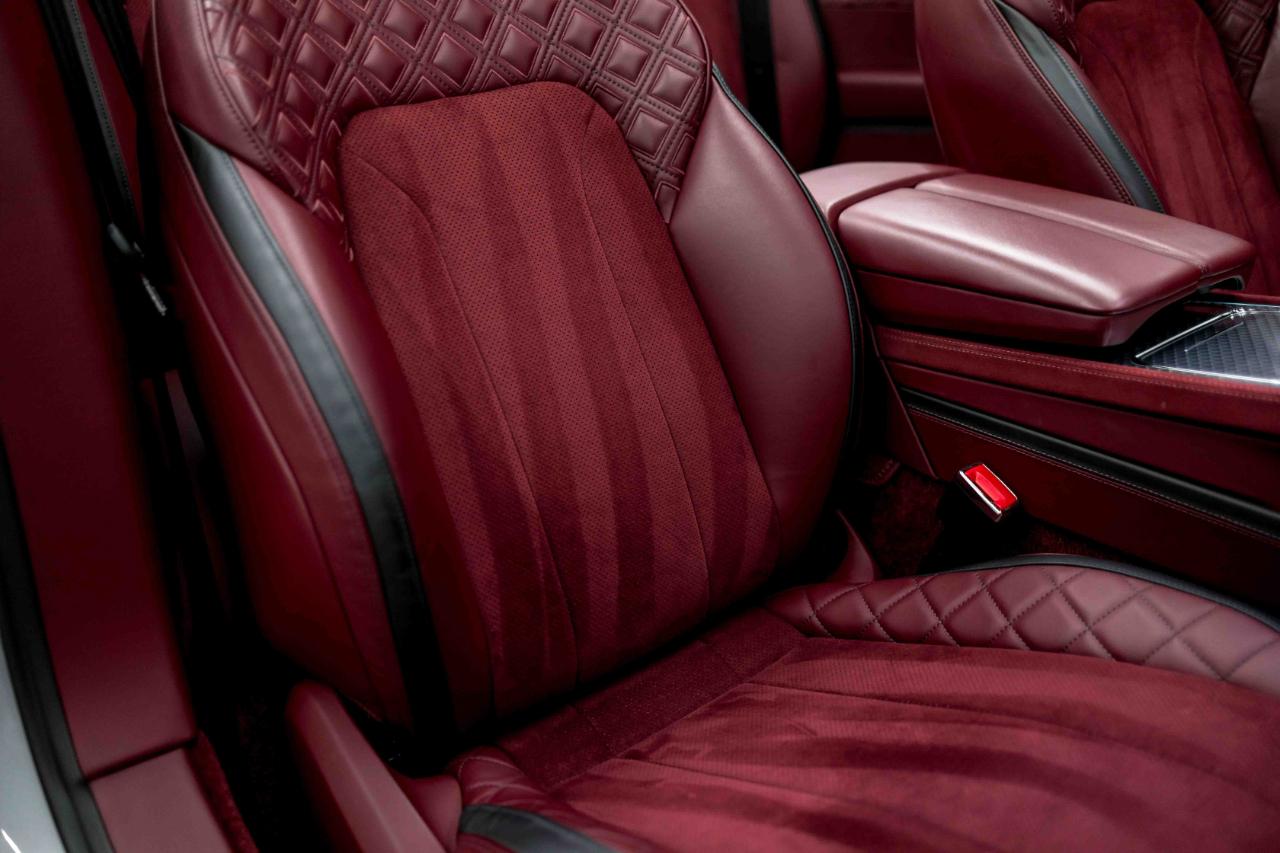 Bentley Continental GT Speed 2dr Conv 2022