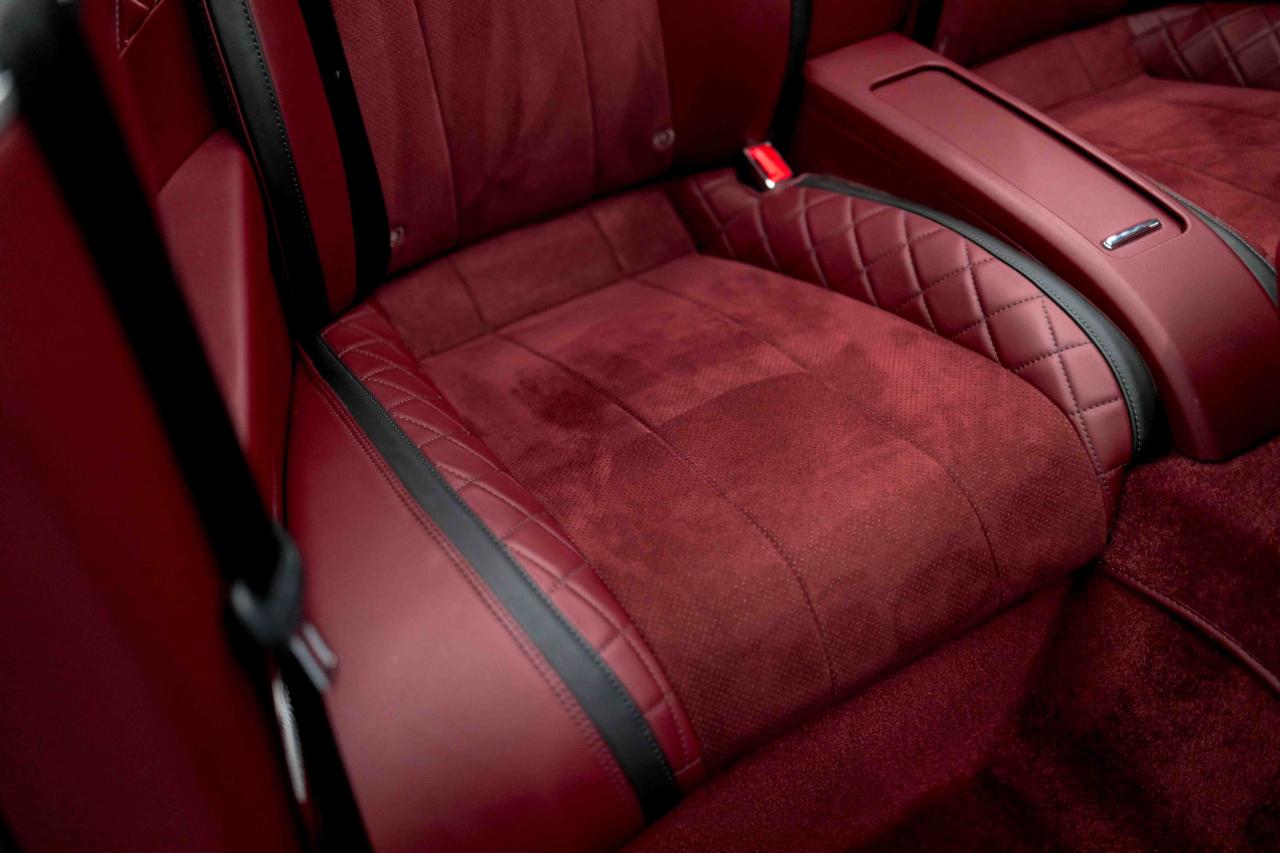 Bentley Continental GT Speed 2dr Conv 2022