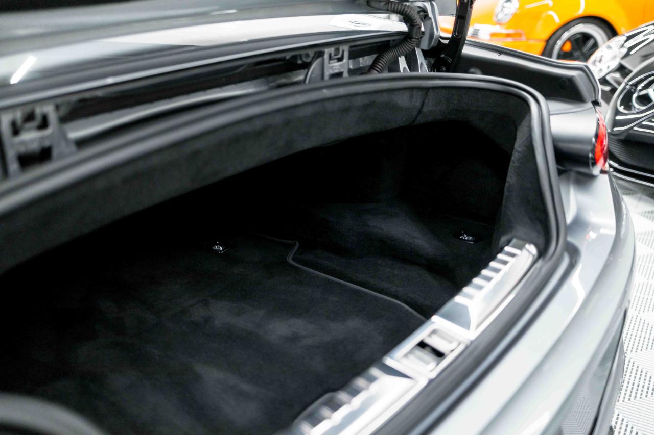 Bentley Continental GT Speed 2dr Conv 2022