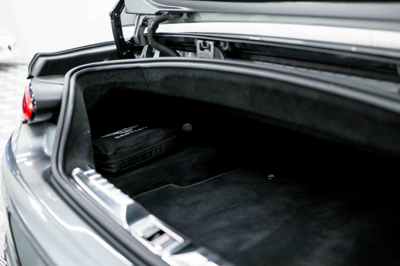 Bentley Continental GT Speed 2dr Conv 2022