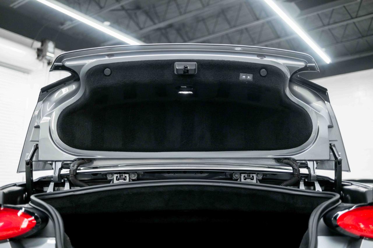 Bentley Continental GT Speed 2dr Conv 2022