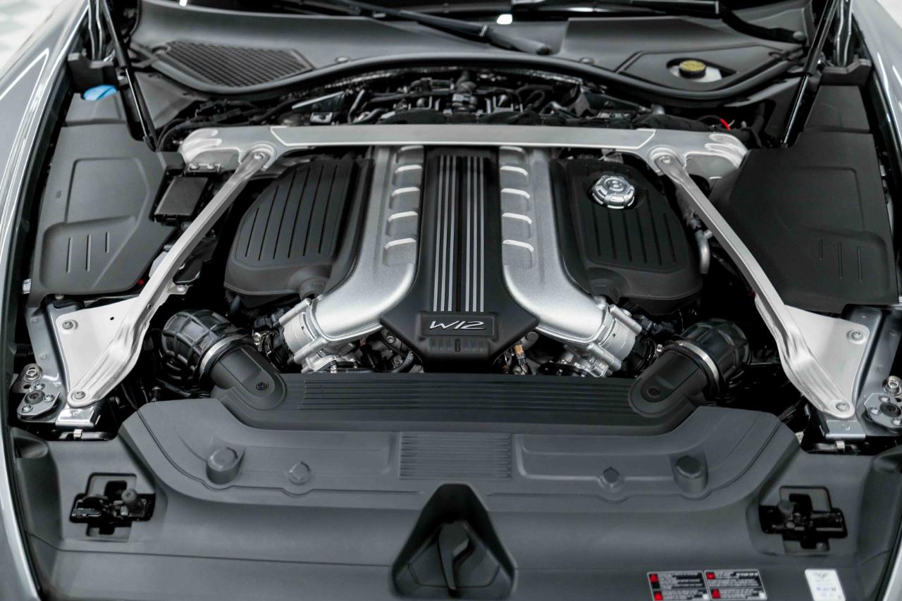 Bentley Continental GT Speed 2dr Conv 2022