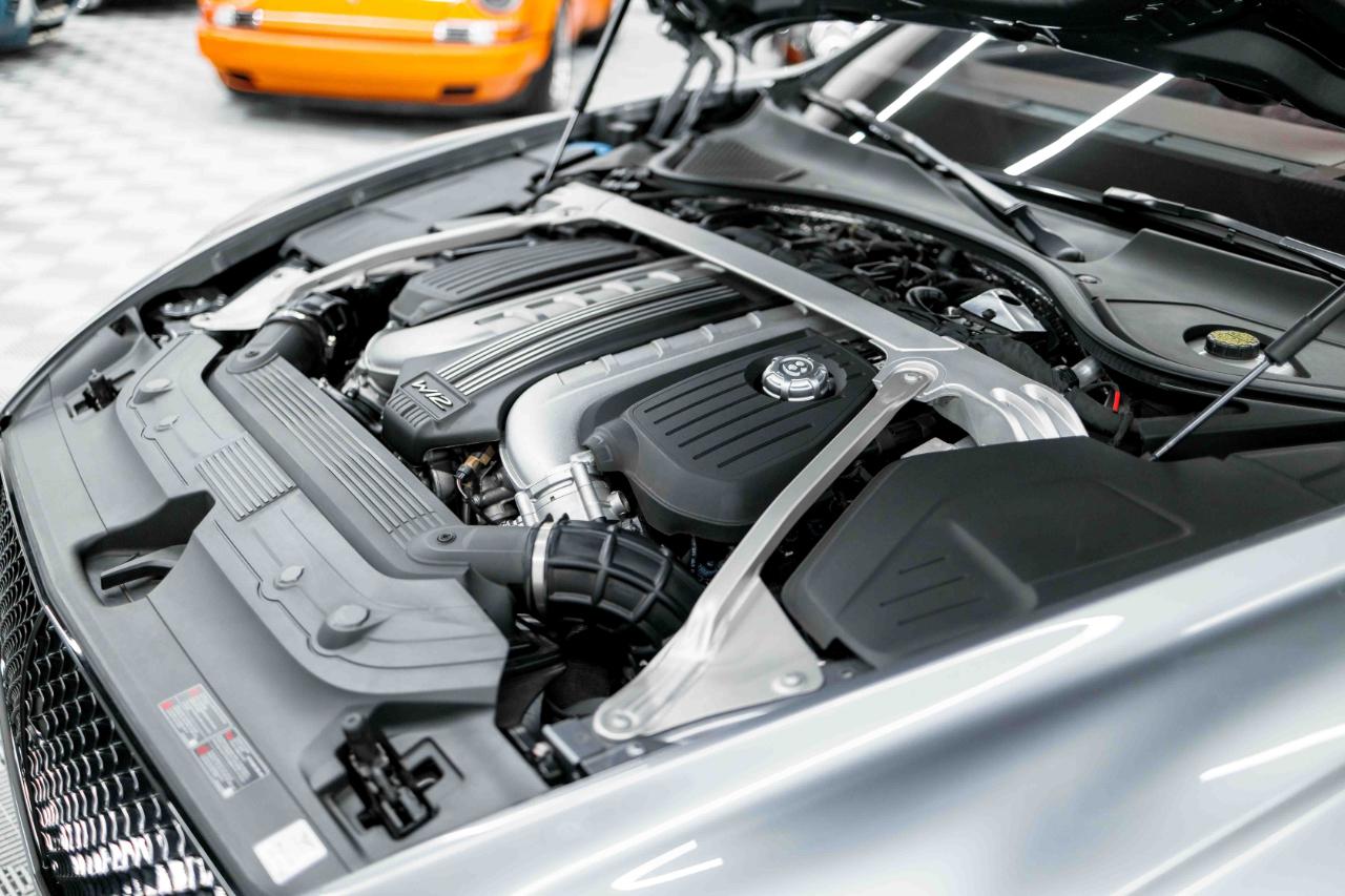 Bentley Continental GT Speed 2dr Conv 2022