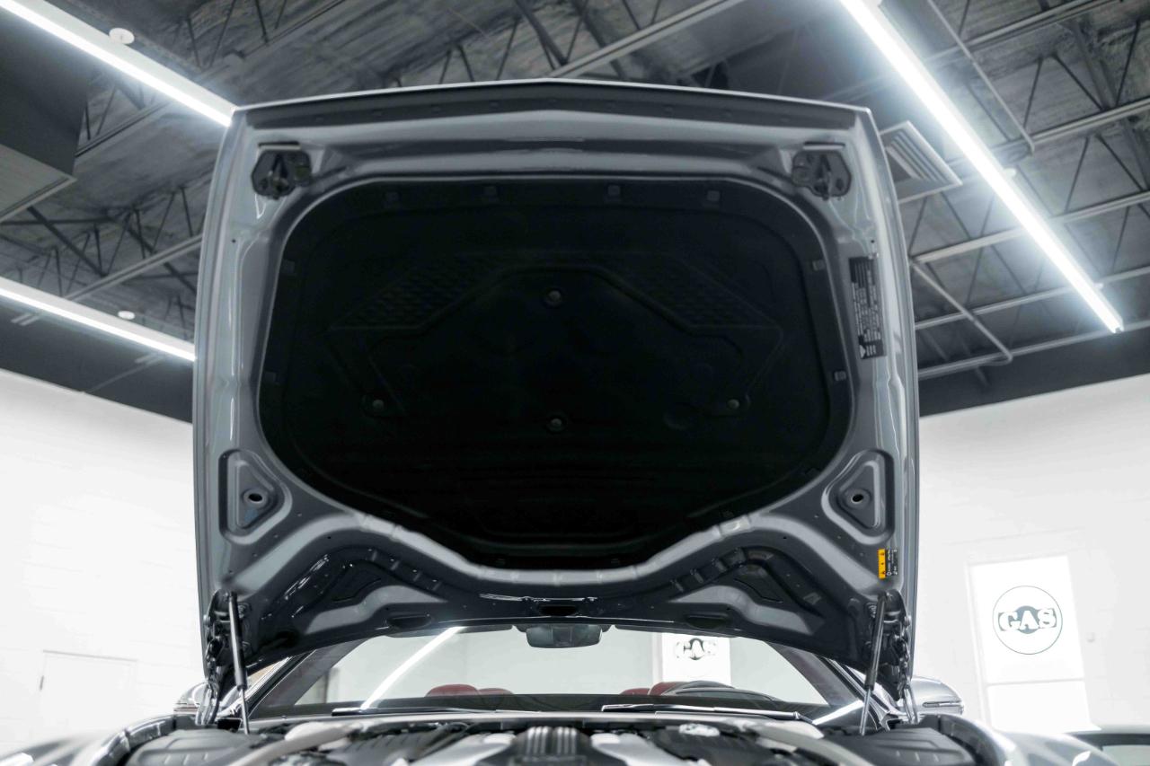 Bentley Continental GT Speed 2dr Conv 2022