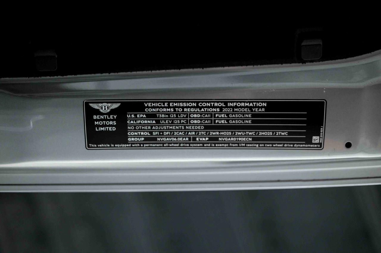 Bentley Continental GT Speed 2dr Conv 2022