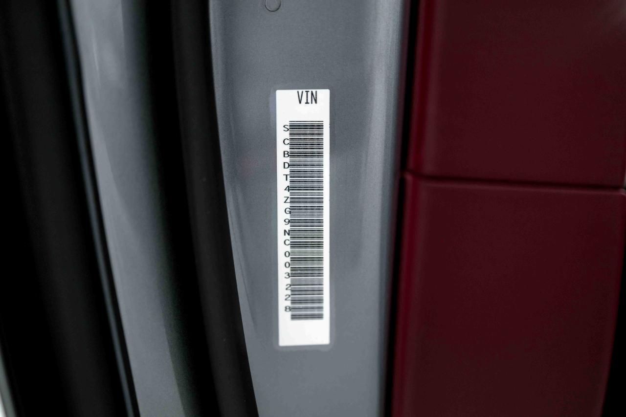 Bentley Continental GT Speed 2dr Conv 2022