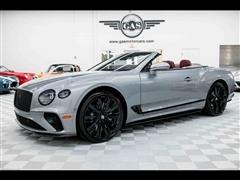 2022 Bentley Continental GT Speed 