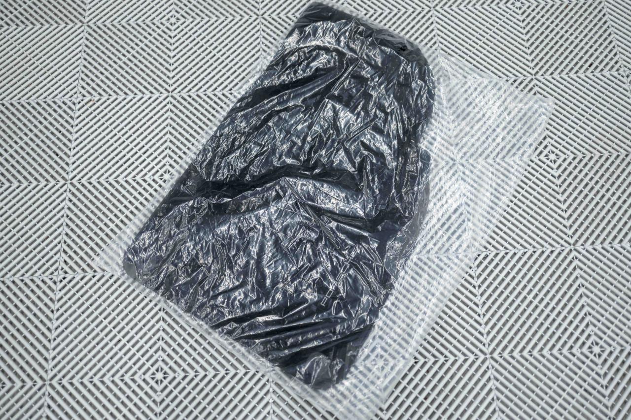 Porsche 718 Cayman GT4 RS 2025