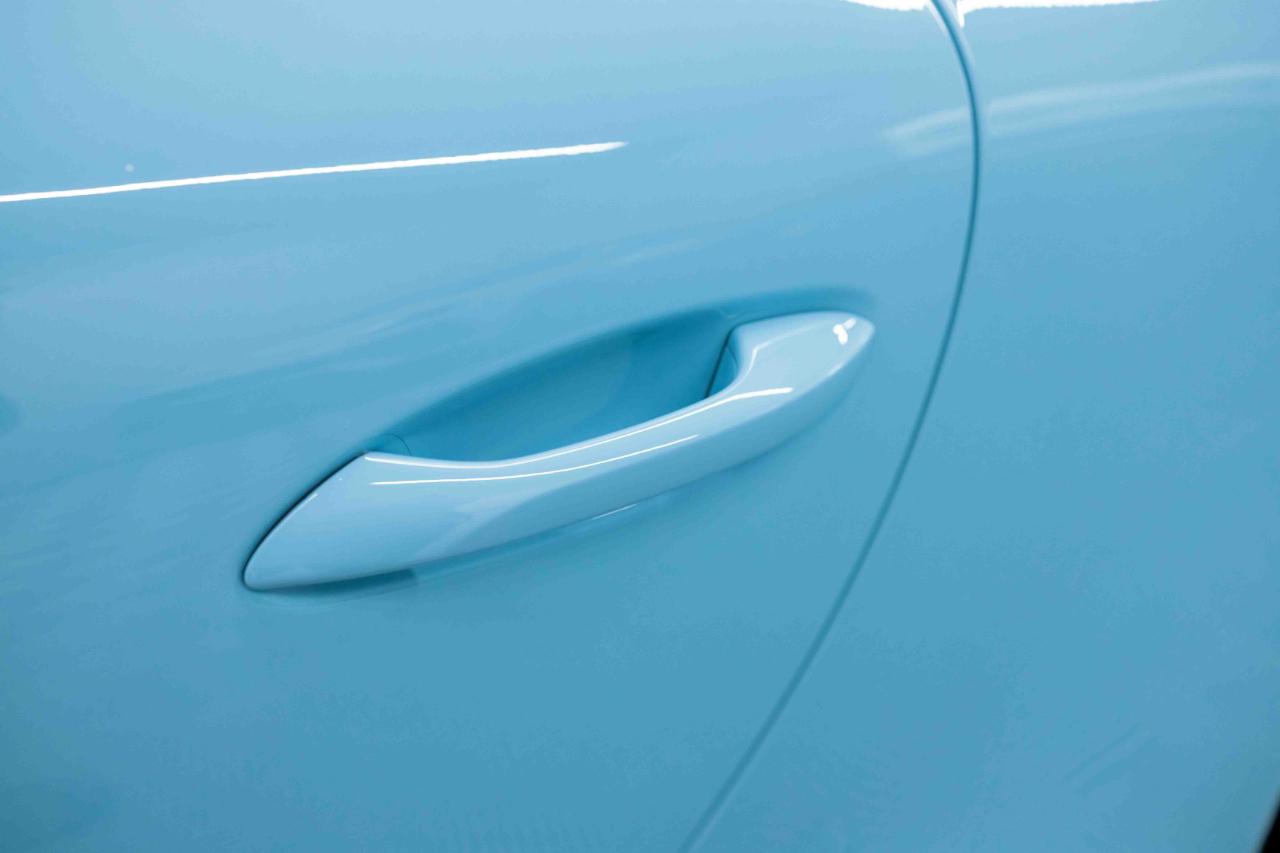 Porsche 911 GT3 Coupe w/Touring Package 2018