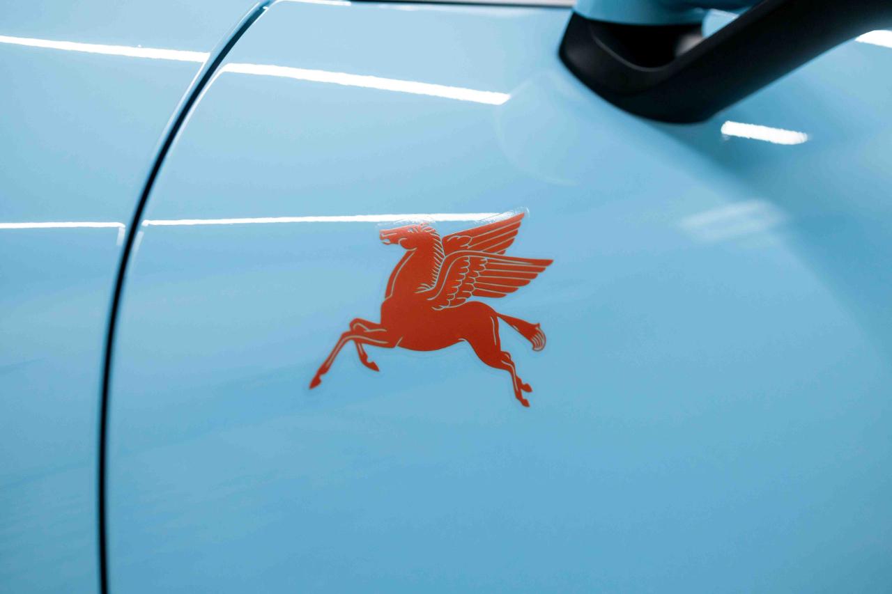 Porsche 911 GT3 Coupe w/Touring Package 2018