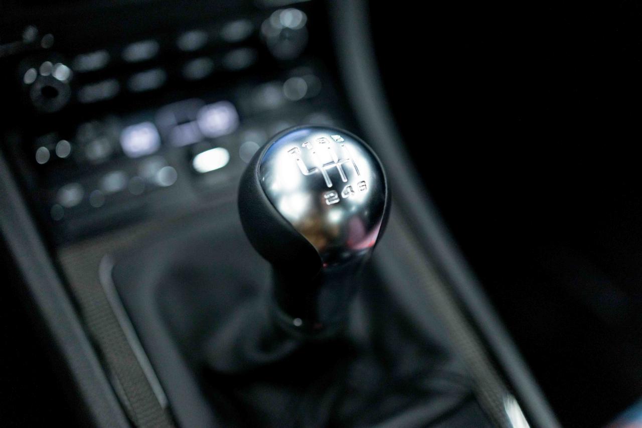 Porsche 911 GT3 Coupe w/Touring Package 2018