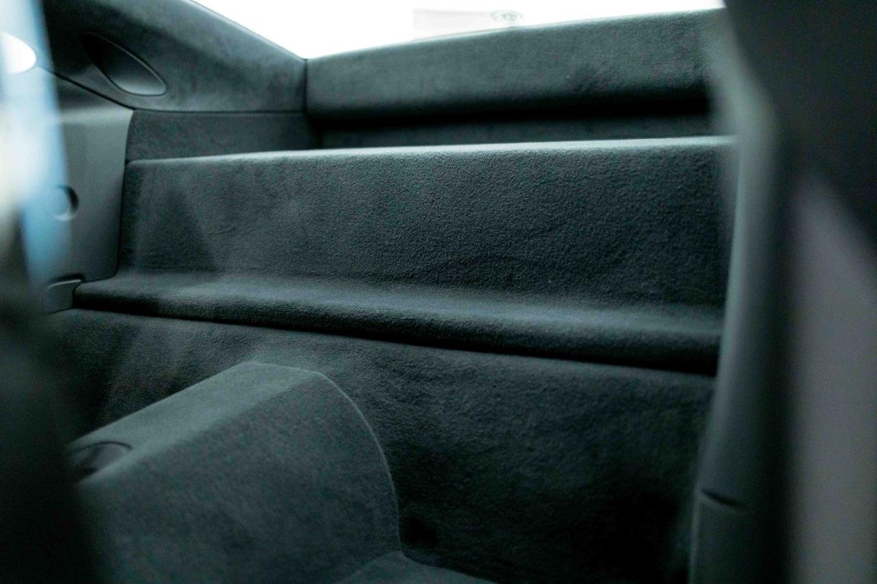 Porsche 911 GT3 Coupe w/Touring Package 2018