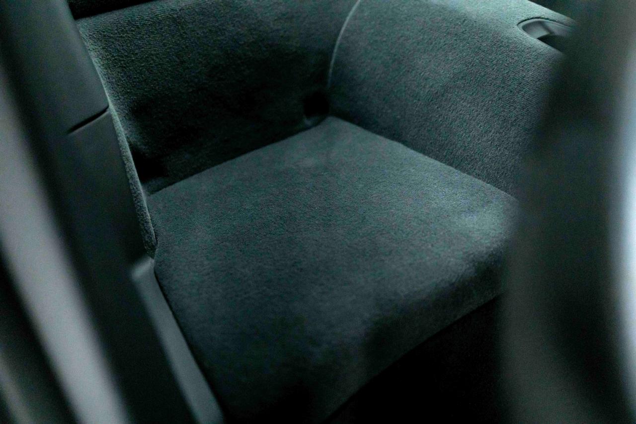 Porsche 911 GT3 Coupe w/Touring Package 2018